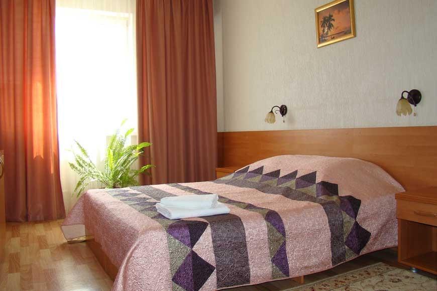 Volgodonsk Hotel Zimmer foto